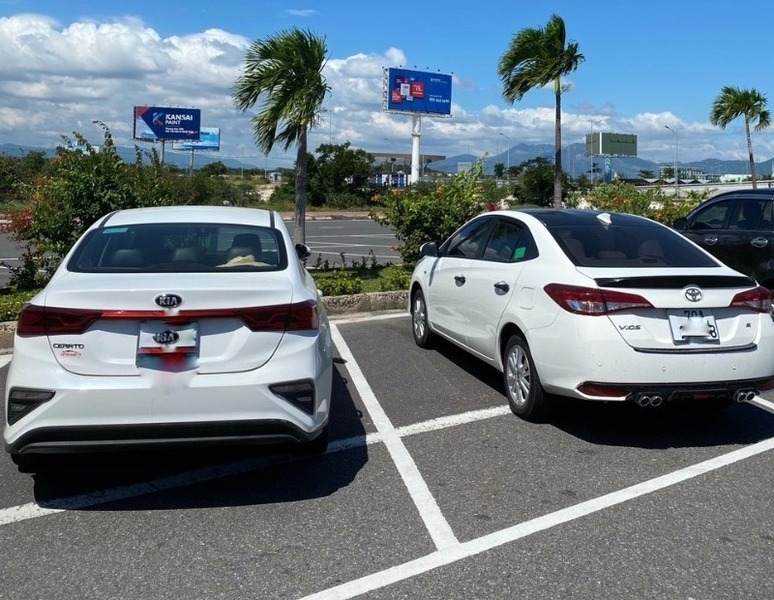 Đẳng Cấp và Tiện Lợi - Dịch Vụ Taxi Công Nghệ Ngay Tại Đây Ở Sài Gòn  Đẳng Cấp và Tiện Lợi - Dịch Vụ Taxi Công Nghệ Ngay Tại Đây Ở Sài Gòn