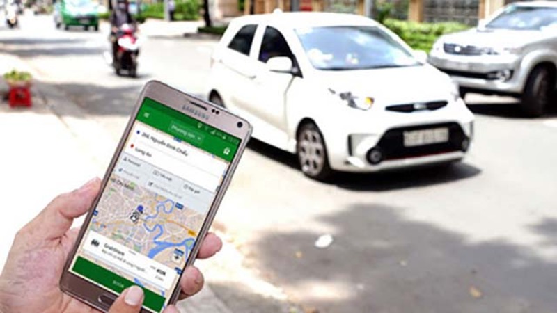 TAXI HỢP ĐỒNG