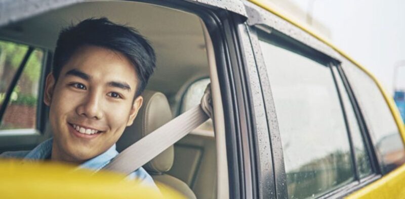 Đẳng Cấp và Tiện Lợi - Dịch Vụ Taxi Công Nghệ Ngay Tại Đây Ở Sài Gòn  Đẳng Cấp và Tiện Lợi - Dịch Vụ Taxi Công Nghệ Ngay Tại Đây Ở Sài Gòn