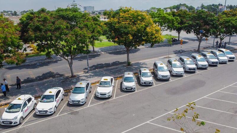 Dịch Vụ Taxi Giao Thức 5 Sao - Trải Nghiệm Hoàn Hảo