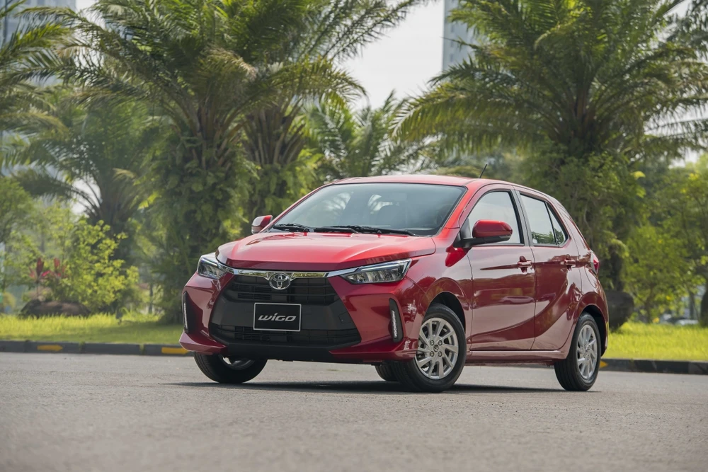 Dịch Vụ Taxi Giao Thức 5 Sao - Trải Nghiệm Hoàn Hảo